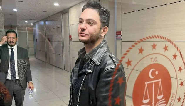 Mahkemeden Gazeteci Furkan Karabayn tahliyesinde kesin karar